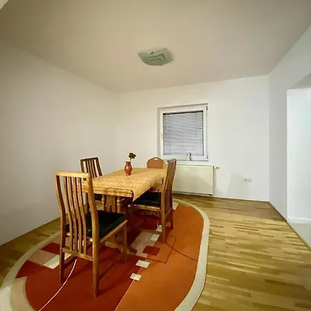 Apartmani Bugojno