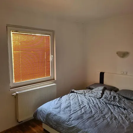 Apartmani Bugojno *