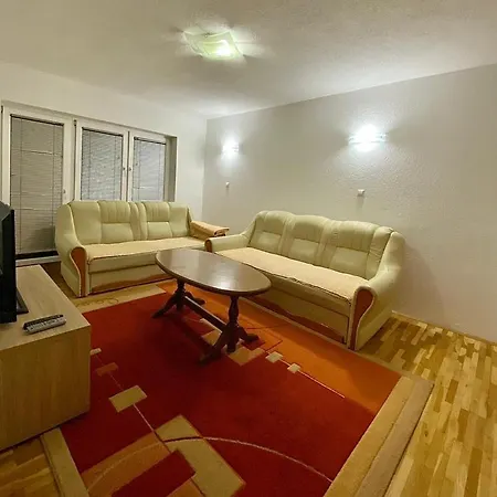 شقة Apartmani Bugojno بوغوينو