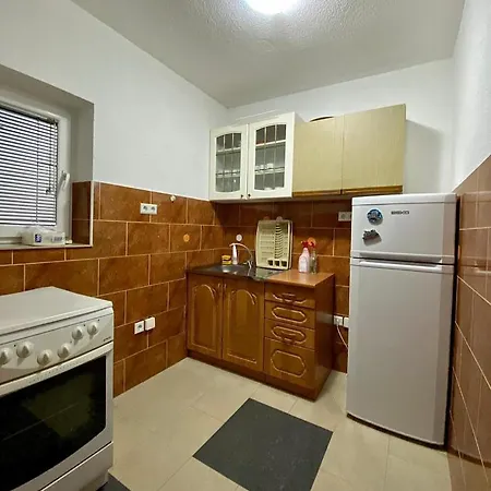 Apartmani Bugojno