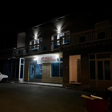 Apartmani Bugojno شقة بوغوينو