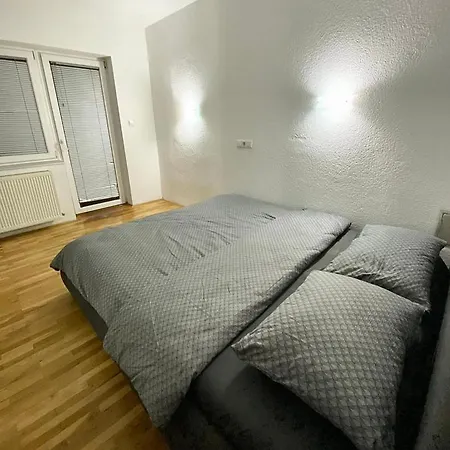 شقة Apartmani Bugojno *