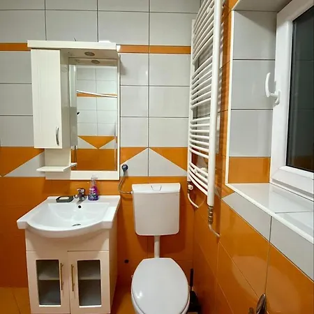 Apartmani Bugojno *