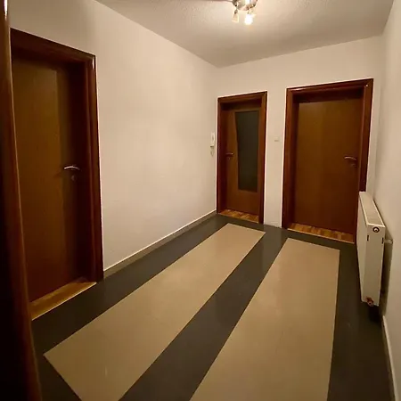 شقة Apartmani Bugojno *