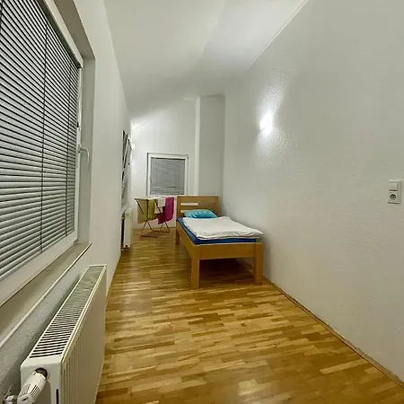 Apartmani Bugojno شقة