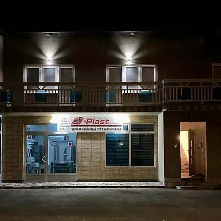 Apartmani Bugojno شقة *