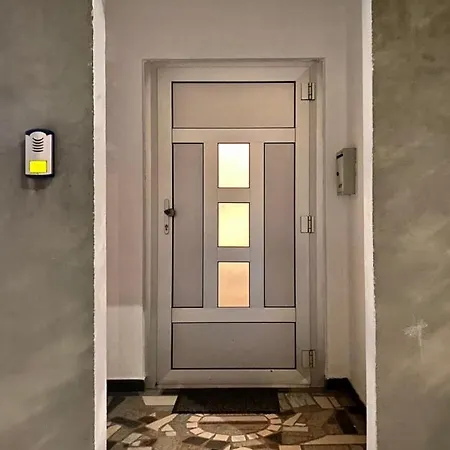 شقة Apartmani Bugojno بوغوينو