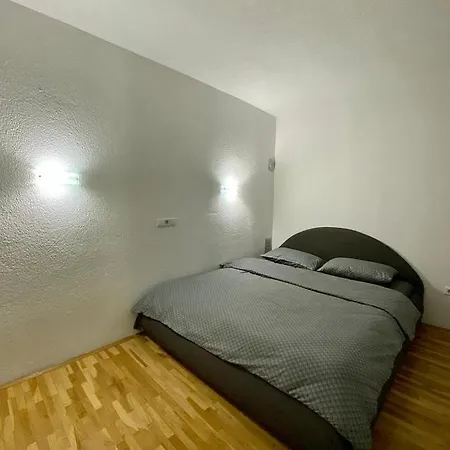 Apartmani Bugojno *