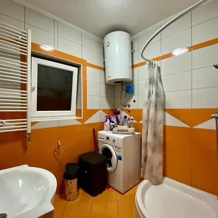 Apartmani Bugojno