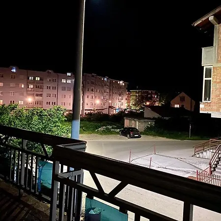 Apartmani Bugojno * بوغوينو